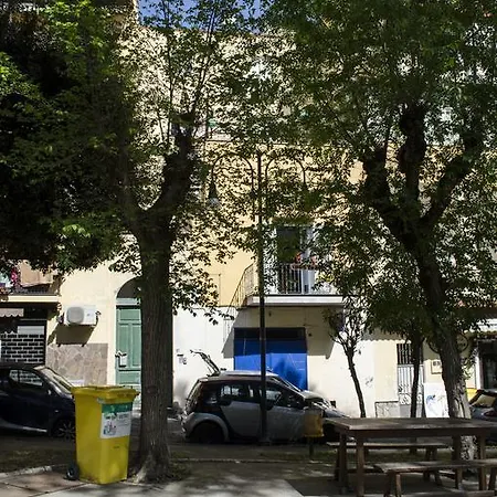 Casa Nisola * 이스키아