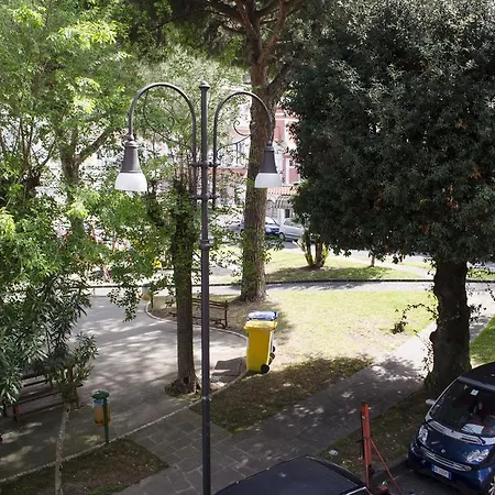 Casa Nisola * 이스키아