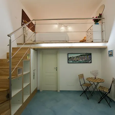 Casa Nisola B&B *
