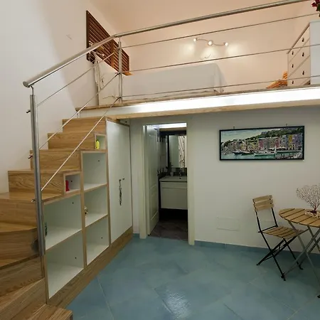 B&B Casa Nisola 이스키아