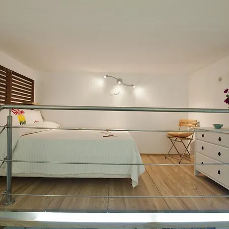 B&B Casa Nisola *