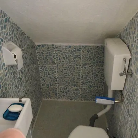 B&B Casa Nisola