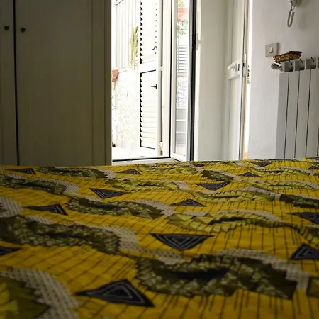 Casa Nisola B&B *