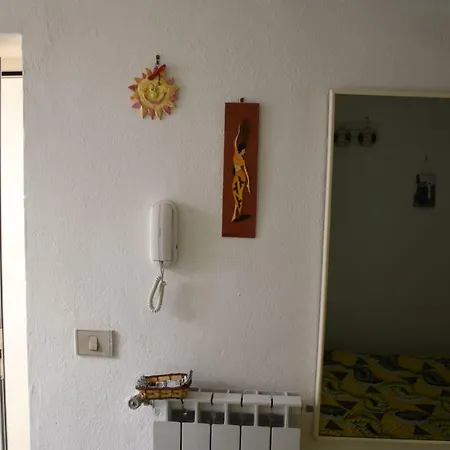 Casa Nisola