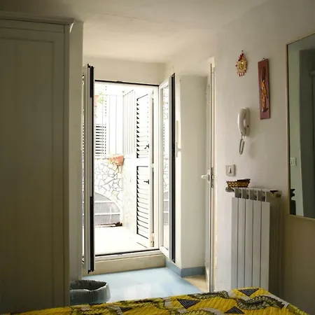 Casa Nisola B&B *