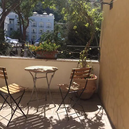 Casa Nisola B&B