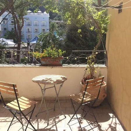 Casa Nisola *