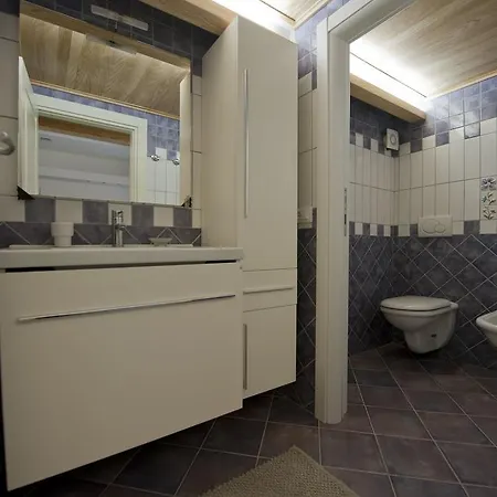 לינה וארוחת בוקר Casa Nisola